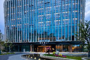 all seasons hotel nanjing gaoxie crab city shop