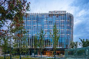 all seasons hotel nanjing gaoxie crab city shop