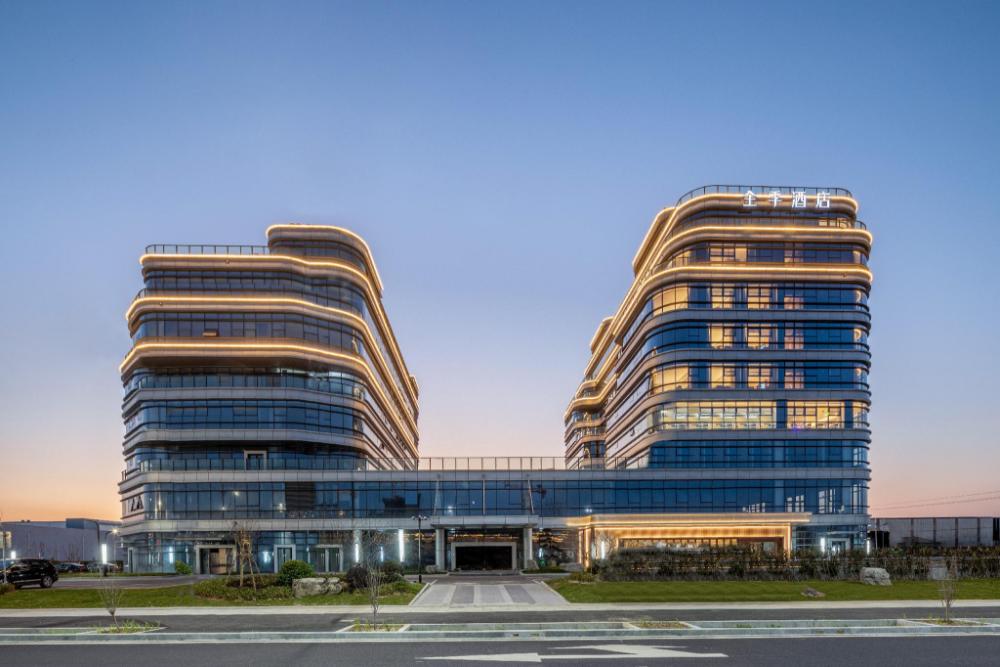 all seasons fenghua fangqiao branch