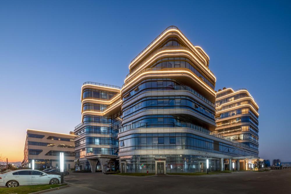 all seasons fenghua fangqiao branch