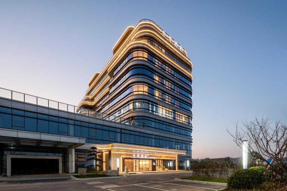 all seasons fenghua fangqiao branch