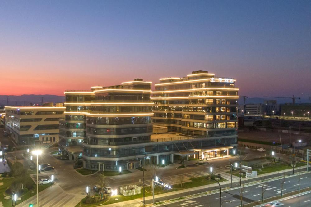 all seasons fenghua fangqiao branch