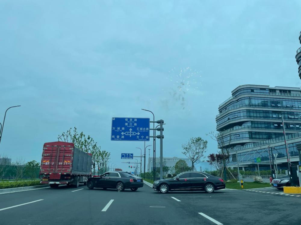 all seasons fenghua fangqiao branch