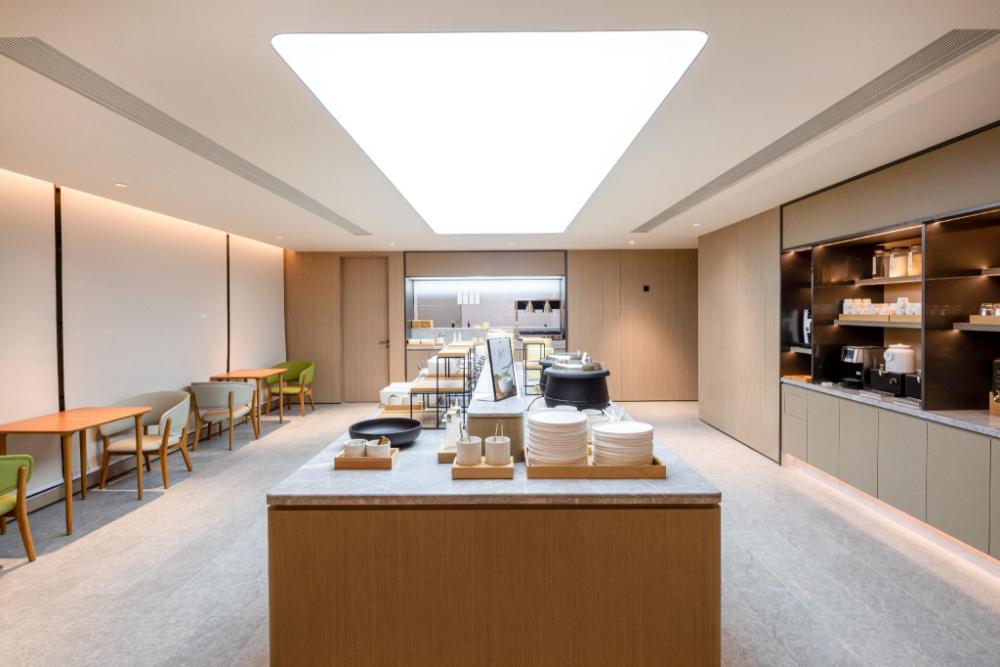 all seasons fenghua fangqiao branch