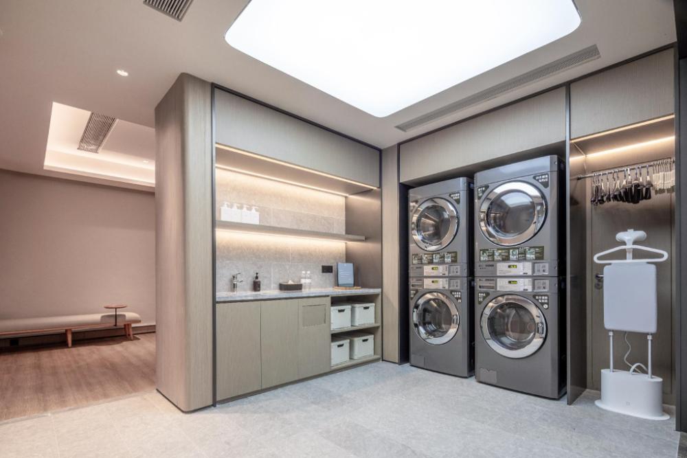 all seasons fenghua fangqiao branch