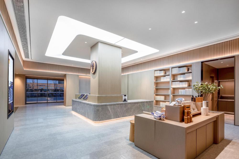 all seasons fenghua fangqiao branch