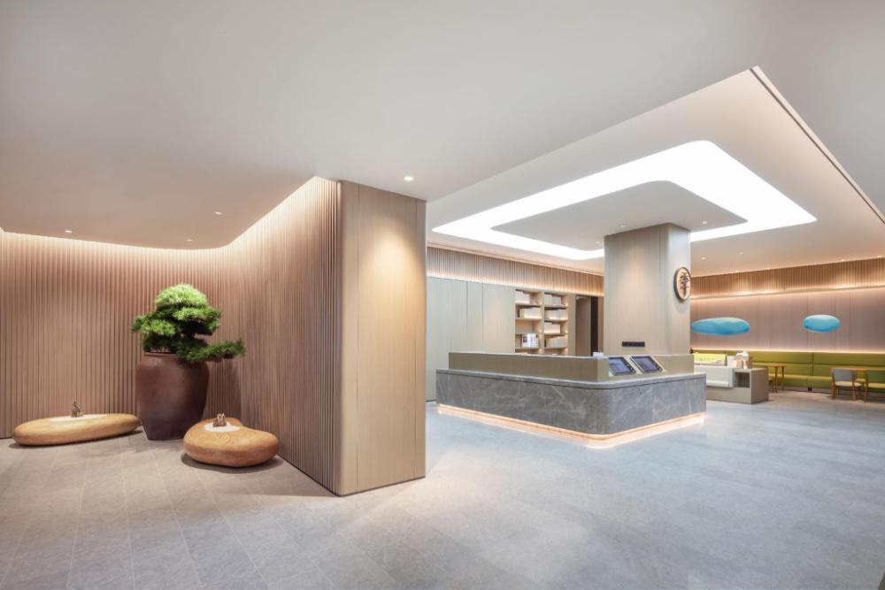 all seasons fenghua fangqiao branch