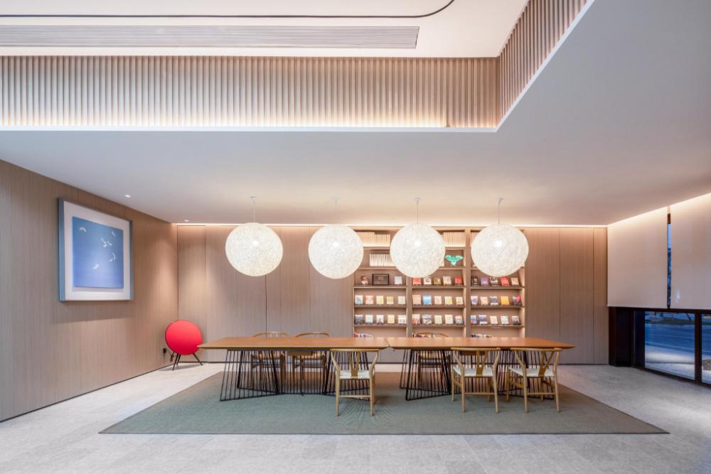 all seasons fenghua fangqiao branch