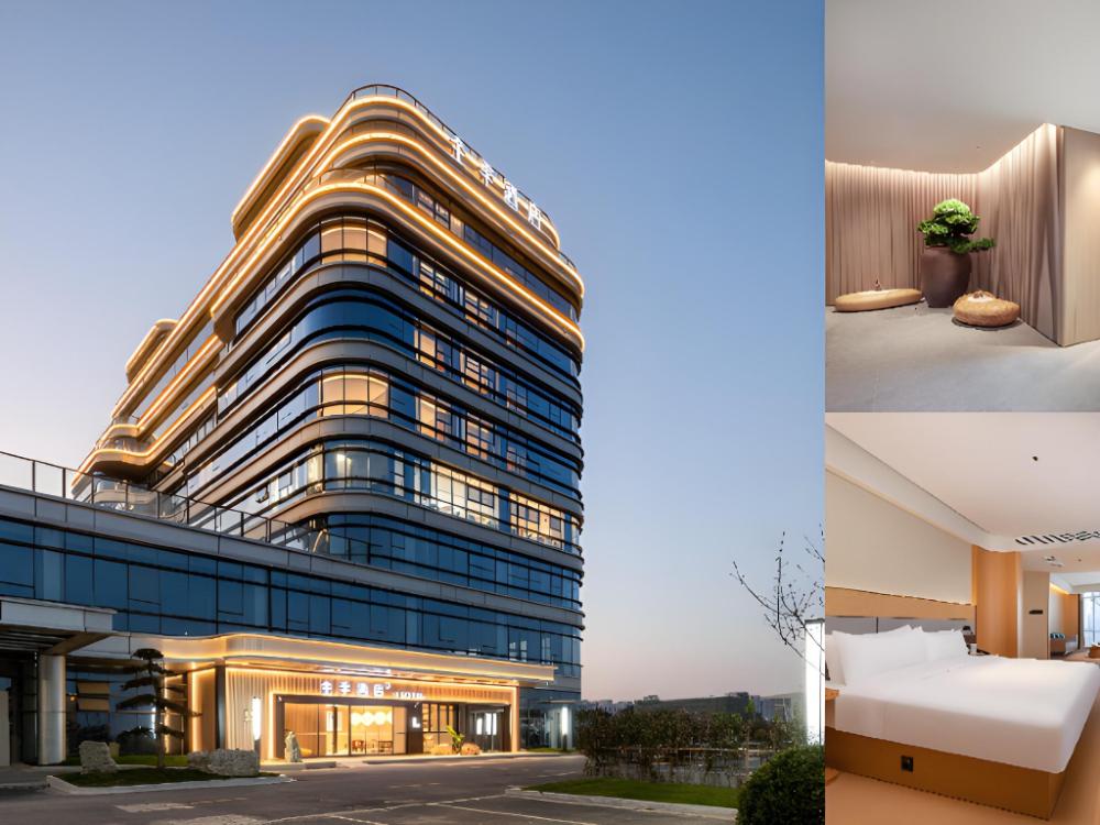 all seasons fenghua fangqiao branch