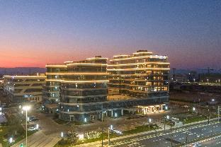 all seasons fenghua fangqiao branch