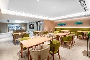 all seasons fenghua fangqiao branch