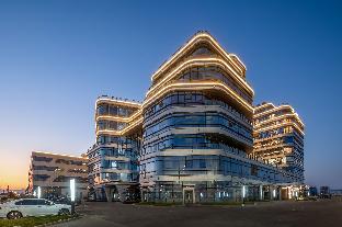 all seasons fenghua fangqiao branch