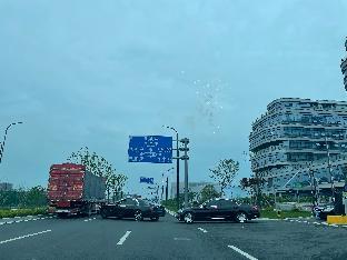 all seasons fenghua fangqiao branch