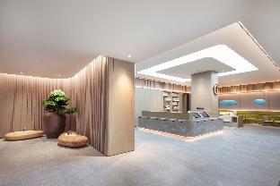 all seasons fenghua fangqiao branch