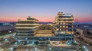 all seasons fenghua fangqiao branch