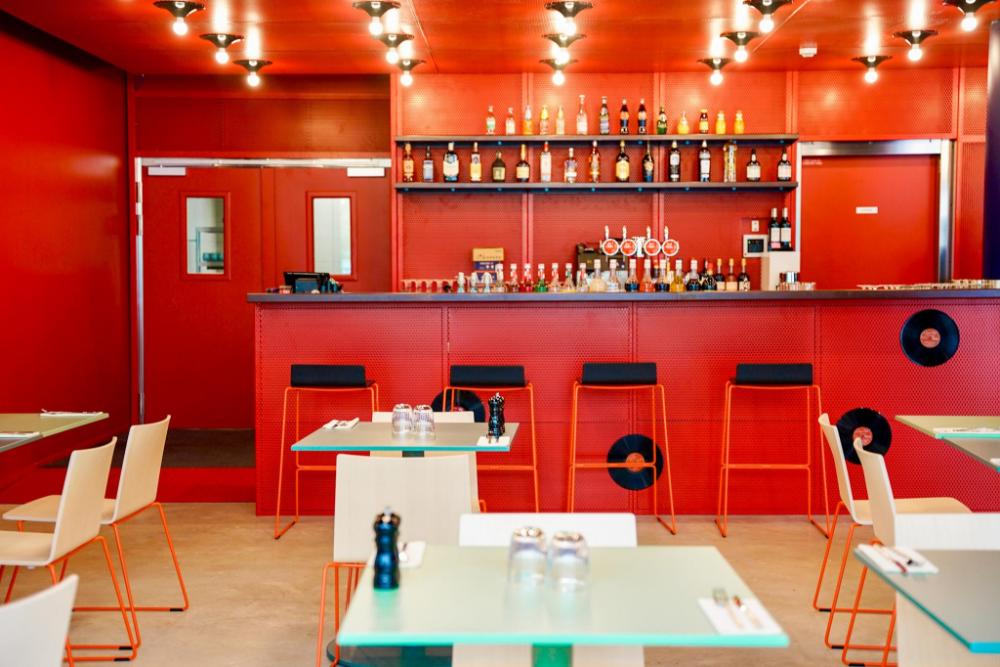 all suites appart and hotel paris 13 porte ditalie