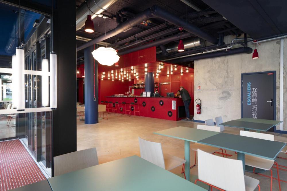 all suites appart and hotel paris 13 porte ditalie