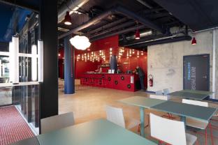 all suites appart and hotel paris 13 porte ditalie