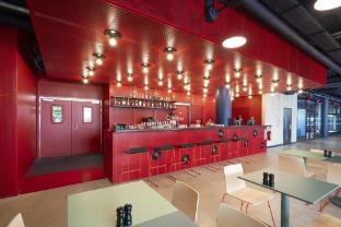 all suites appart and hotel paris 13 porte ditalie