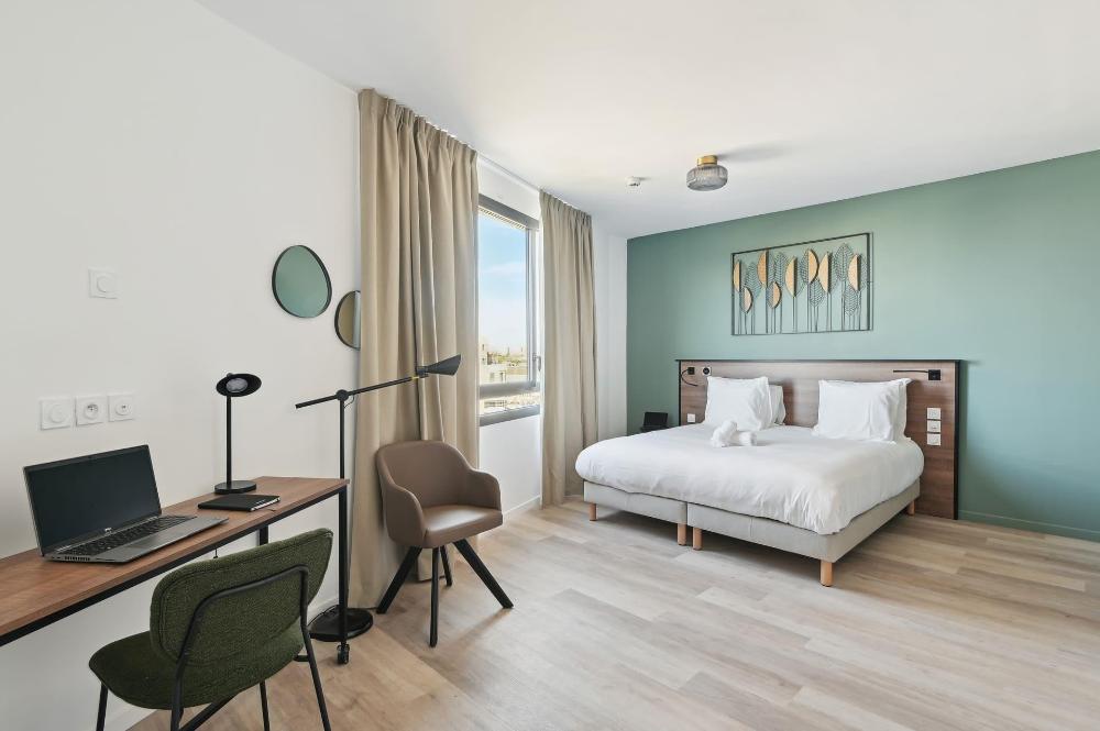 all suites appart and hotel paris 13 porte ditalie