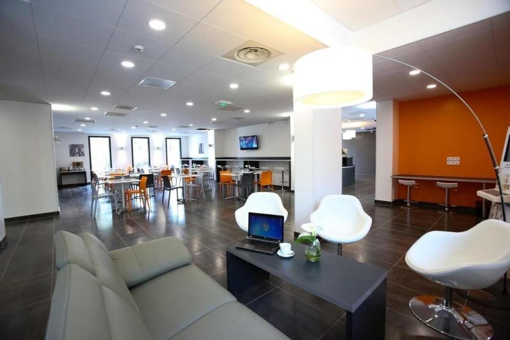 all suites appart and hotel paris 13 porte ditalie