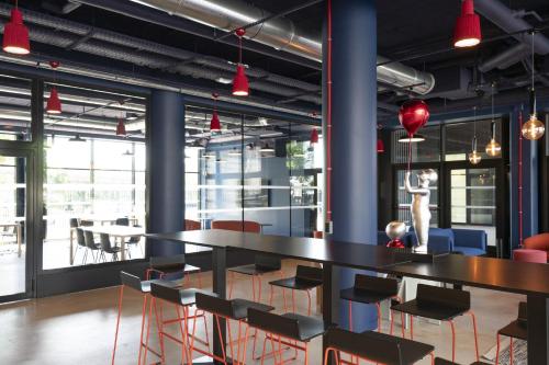 all suites appart and hotel paris 13 porte ditalie