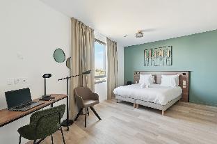 all suites appart and hotel paris 13 porte ditalie