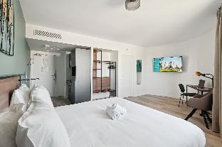 all suites appart and hotel paris 13 porte ditalie