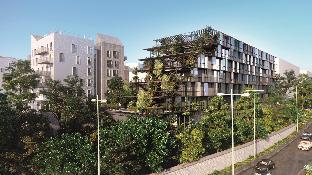 all suites appart and hotel paris 13 porte ditalie