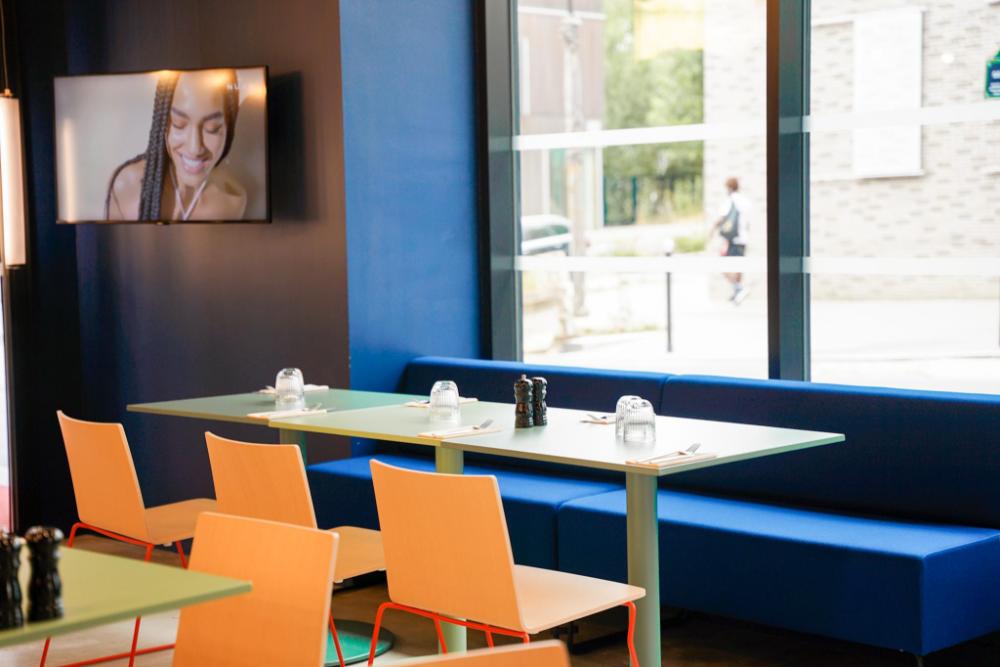 all suites appart and hotel paris 13 porte ditalie