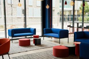 all suites appart and hotel paris 13 porte ditalie