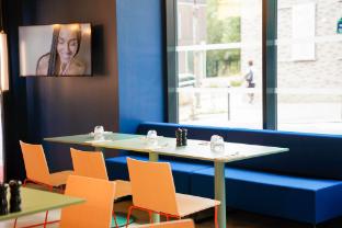 all suites appart and hotel paris 13 porte ditalie