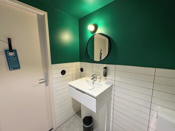 all suites appart and hotel paris 13 porte ditalie