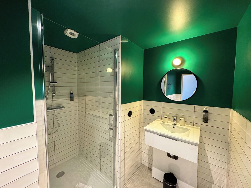 all suites appart and hotel paris 13 porte ditalie