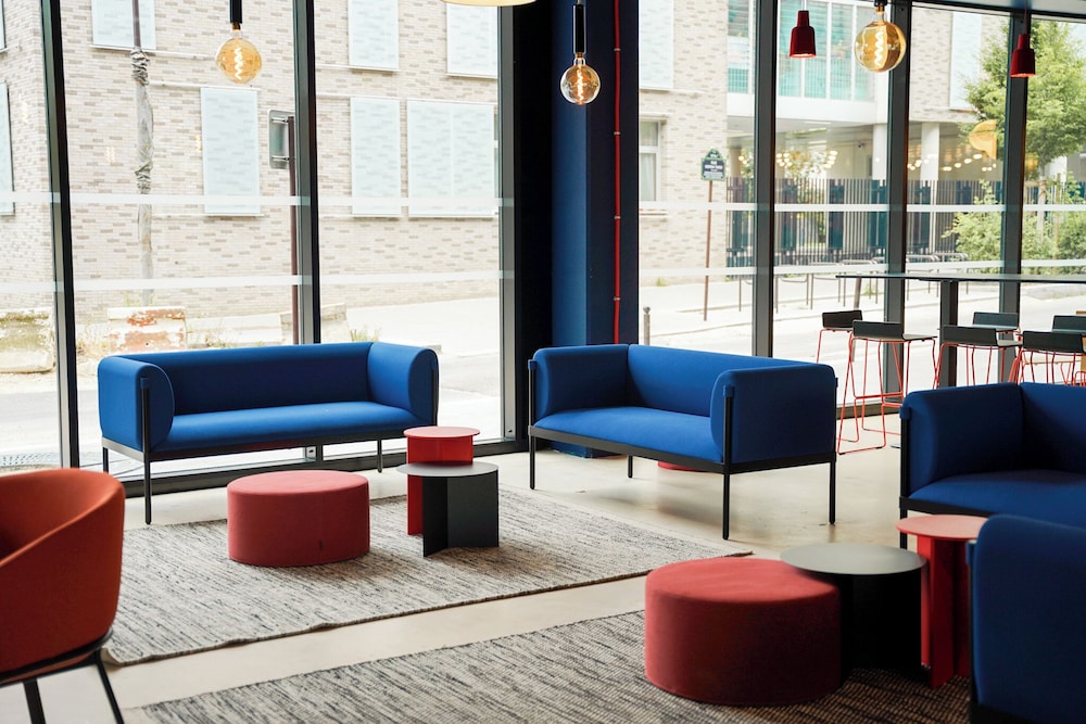 all suites appart and hotel paris 13 porte ditalie