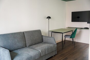 all suites appart and hotel paris 13 porte ditalie