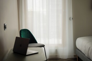 all suites appart and hotel paris 13 porte ditalie