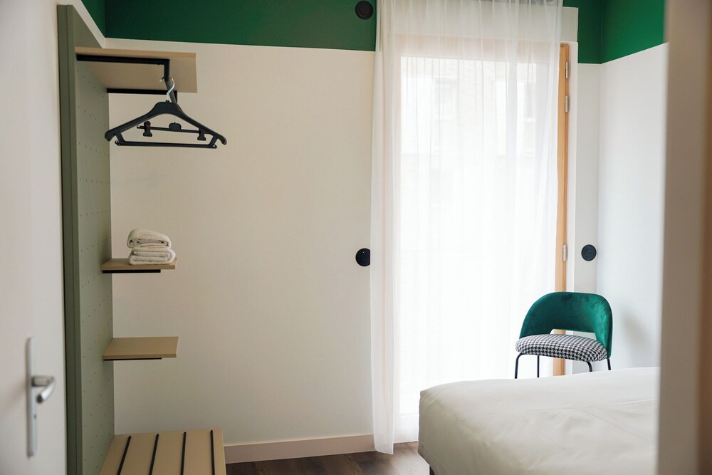 all suites appart and hotel paris 13 porte ditalie