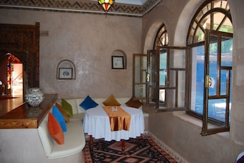 kasbah sirocco