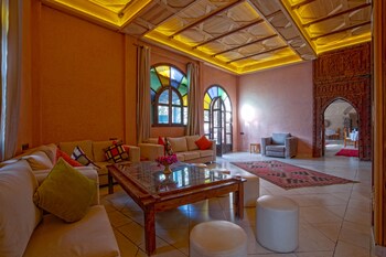 kasbah sirocco
