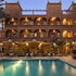 kasbah sirocco