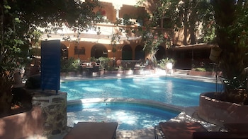 kasbah sirocco
