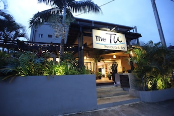 The Espiritu,Espiritu Santo>>Aore Island,3 star