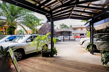 The Espiritu,Espiritu Santo>>Aore Island,3 star