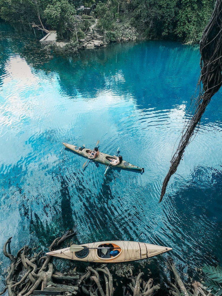the espiritu