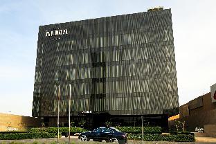 alma hotel riyadh