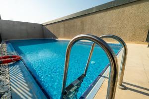 alma hotel riyadh