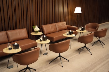 Alma Hotel Riyadh,King Abdullah Rd,4 star