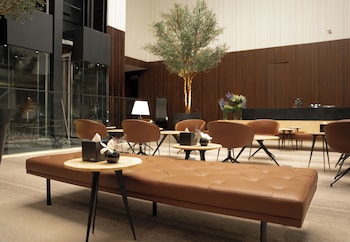 Alma Hotel Riyadh,King Abdullah Rd,4 star