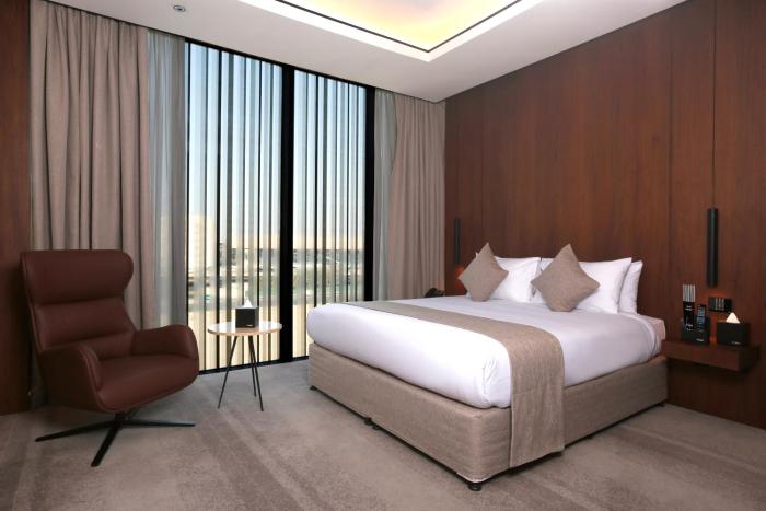alma hotel riyadh